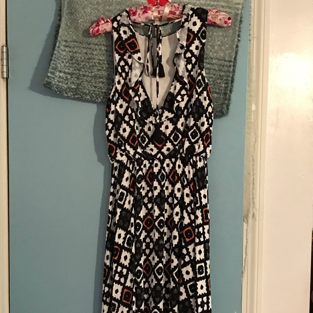 Fun dress